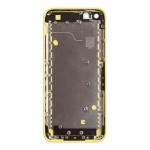 iPhone 5C Back Housing Replacement (Yellow)